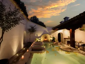 Villa Las MIL Flores