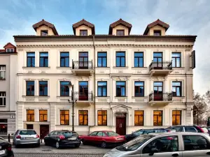 Hotel Aristo