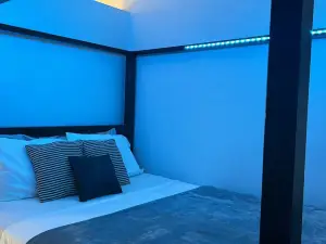 Cozy Apartment in town - City Dreams Guayama - Great Location