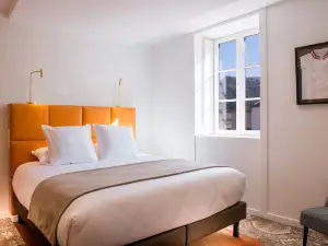 Logis Hôtel le Tilia