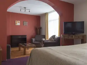 Hotel Centenario de Huamantla