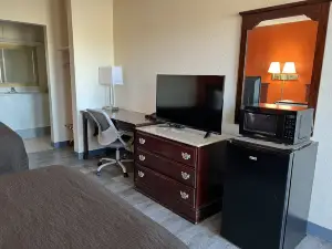 Economy Inn