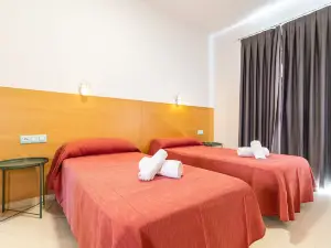 Albergue Inturjoven Jaen