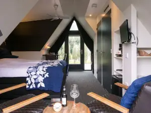 Bij Aquamarijn