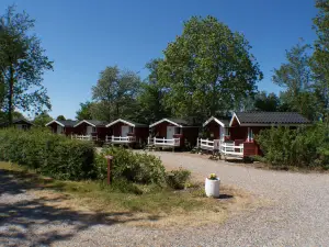 Rudbøl Camping