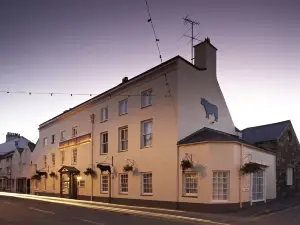 The Bull and Townhouse, Beaumaris- the Inn Collection Group