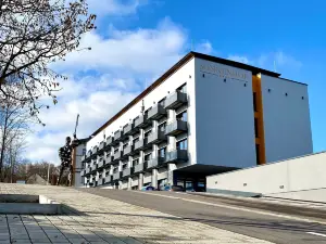 Burgau Hotel Sonnenhof