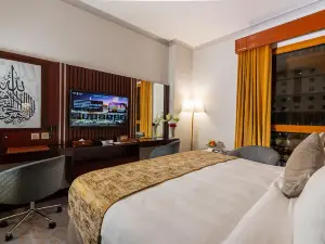 Dar Al Taqwa Hotel
