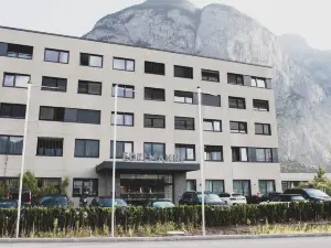 Boutique Hotel Edelmanns