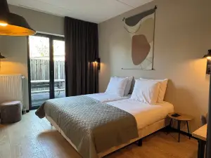 Hotel Emilia