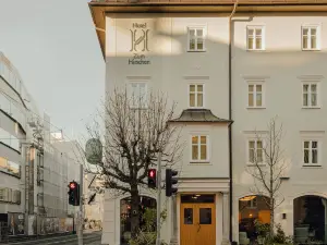 Hotel Zum Hirschen