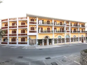 Aegeon Hotel