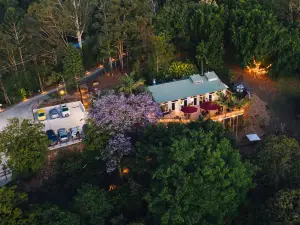 Kondalilla Eco Resort