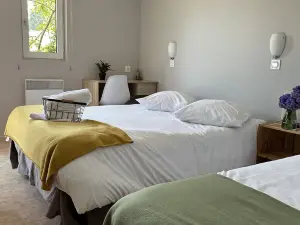 Du côté de Chez Sam la Marguetière