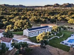 Uddastri Retreat