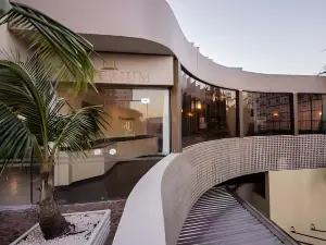 Jandaia Hotel Campo Grande
