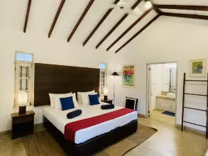 Governor's Camp Wilpattu