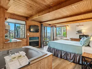 The Inn at Manzanita