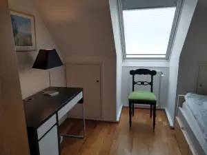 Villa Signedal Hostel