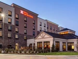 ヒルトン ガーデン イン デニゾン / シャーマン / アット テキソマ イベント センター