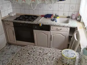 Family holiday apartment in 04680