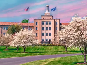 Bolger Hotel and Conference Center