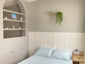 CASA ELISHA Staycation House
