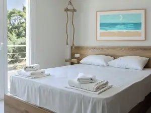 EIGHT OLIVES LUXURY VILLA