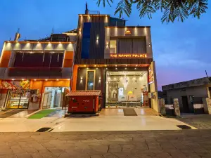 Hotel the Ramay Palace
