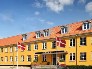 Gentofte Hotel