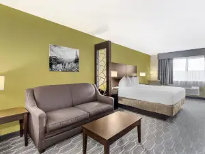 Best Western Plus Wenatchee Downtown Hotel