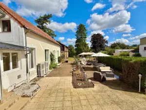 L'Orée des Rêves et des Mets