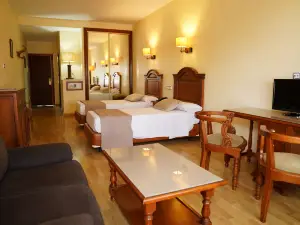 Balneario San Nicolas