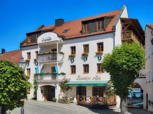 Hotel Amberger Hof