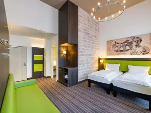 Ibis Styles Trier