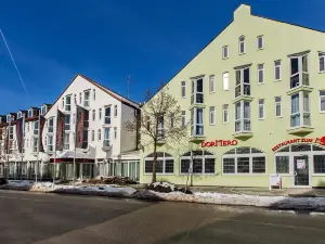 Dormero Hotel München-Kirchheim Messe