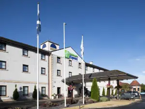 홀리데이 인 익스프레스 퍼스