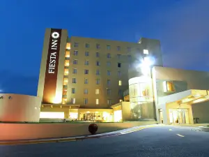 Fiesta Inn Coatzacoalcos