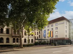 Hilton Heidelberg
