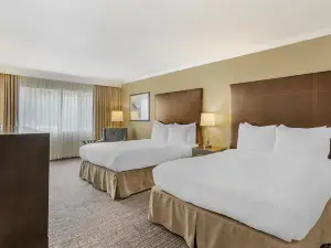 Best Western Plus Garden Court Inn