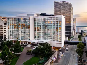 Hyatt Regency Tulsa