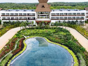 Hotel Mundo Maya Nuevo Uxmal