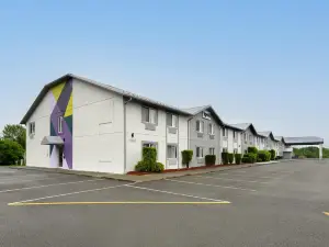 Spark by Hilton West Coxsackie