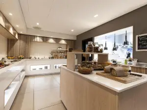 Scandic Victoria Florø