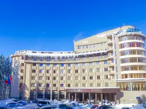 Hotel Orpheus Pamporovo