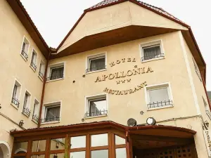 Hotel Apollonia