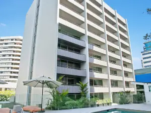 Punthill Spring Hill