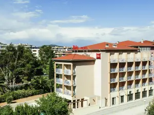 Ibis Hyères Centre