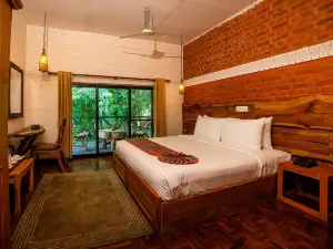 Sarang Wildlife Sanctuary