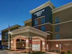 Homewood Suites by Hilton Edison Woodbridge